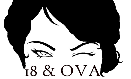 18 & OVA